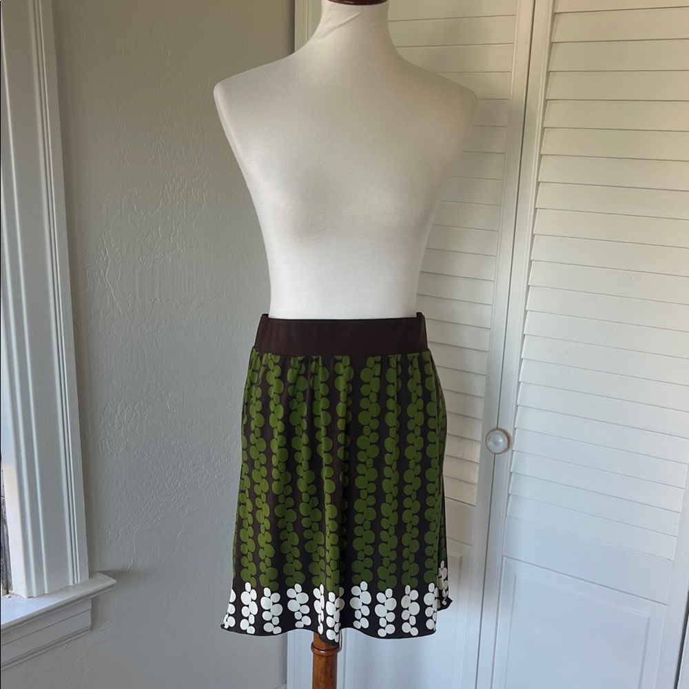 Max Studio skirt